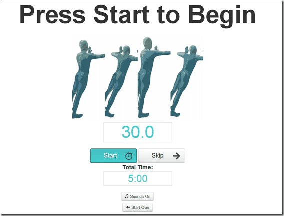 Sworkit4