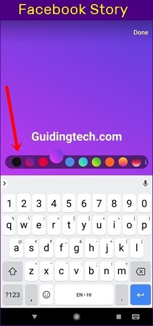 Instagram против Facebook Stories 3