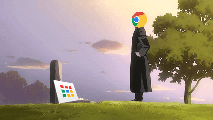 Альтернативы средству запуска приложений Chrome
