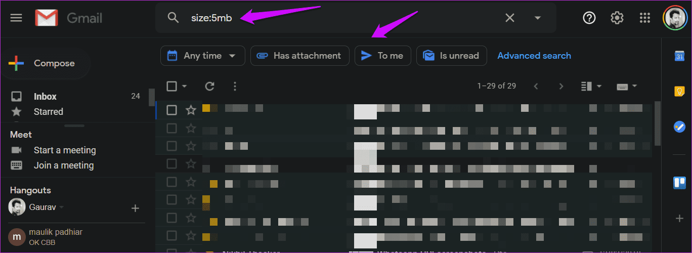 Полное руководство по организации Gmail для эффективного использования 5