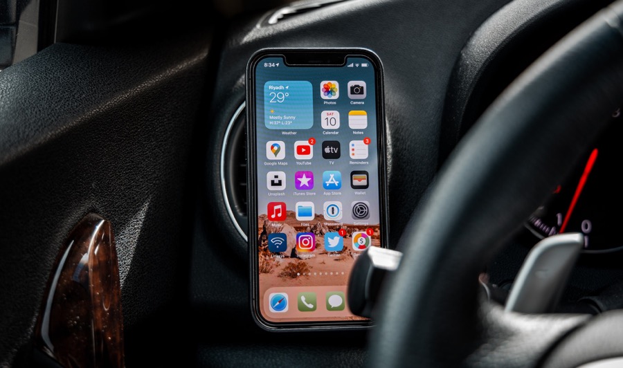 Стоит ли использовать Wireless CarPlay3