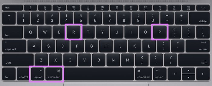 Устранение неполадок с громкостью динамика MacBook 05