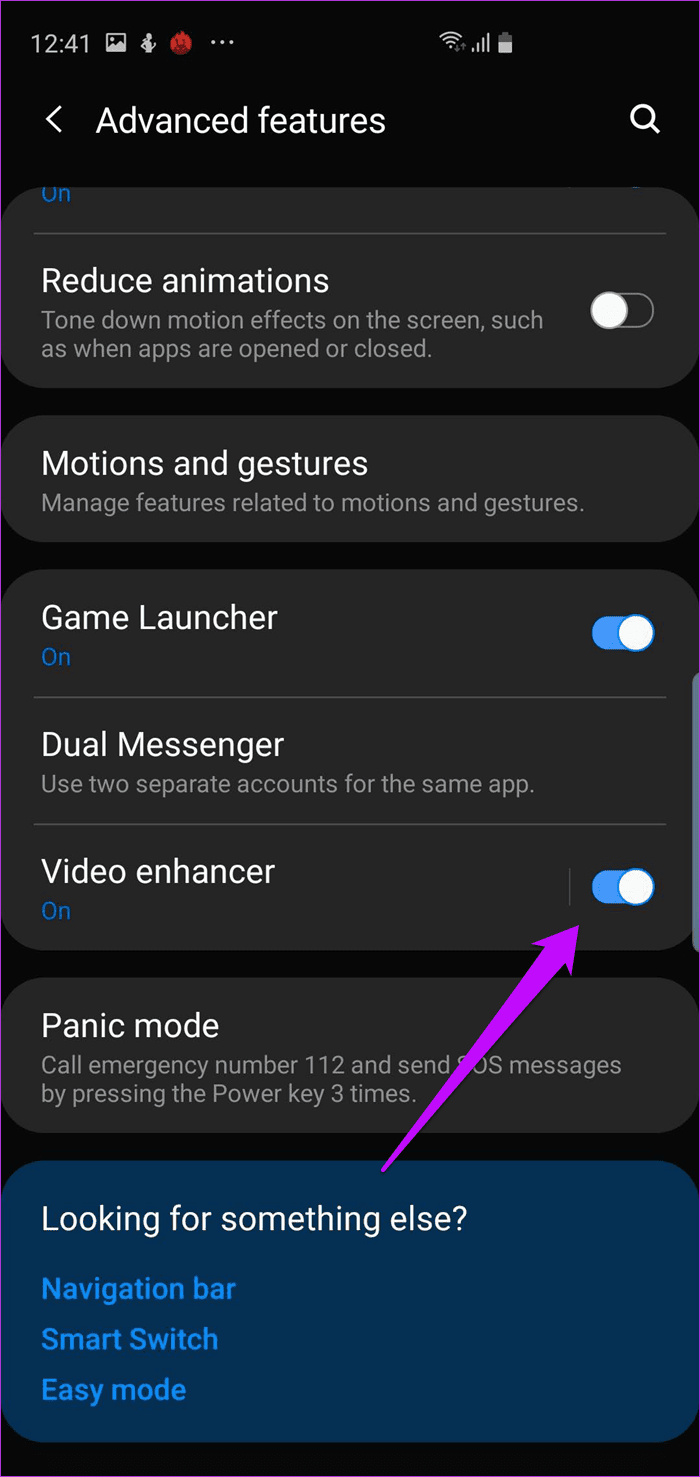 Samsung Galaxy S10 Plus Советы Tricks014