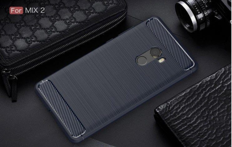 Лучшие Чехлы Чехлы Xiaomi Mi Mi X 2 4