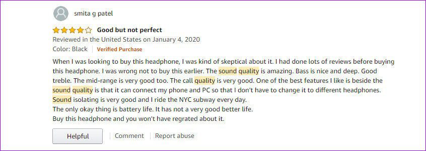 Лучшие беспроводные наушники Bluetooth