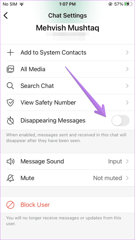 Советы по конфиденциальности в мессенджере Signal, особенности трюков android iphone 9