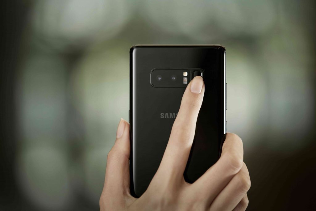 Особенности Samsung Galaxy Note8 Любите это или ненавидите 4 1024X683