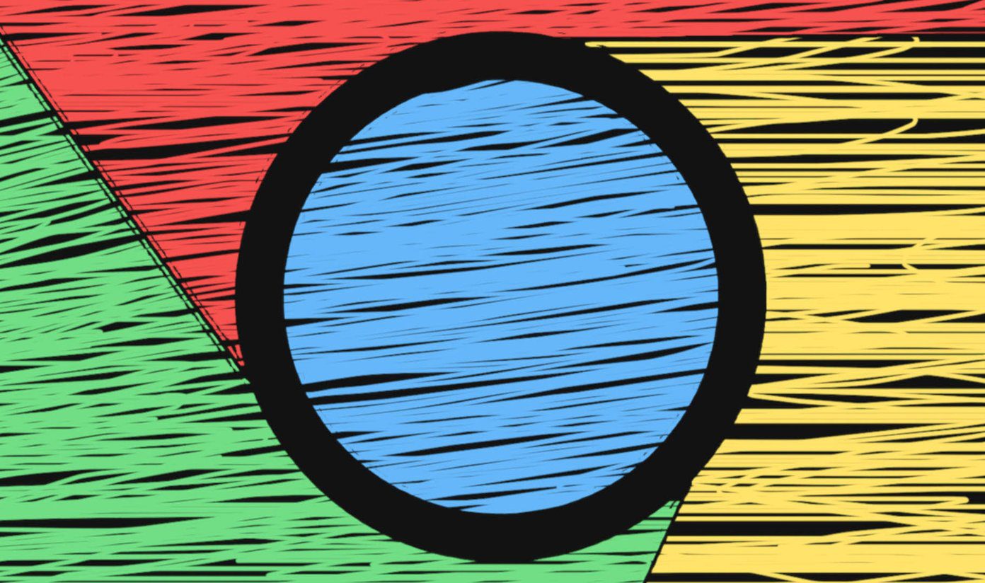 Исправьте Chrome, если он не держит вас в системе