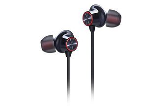 Беспроводная связь OnePlus Bullets 2
