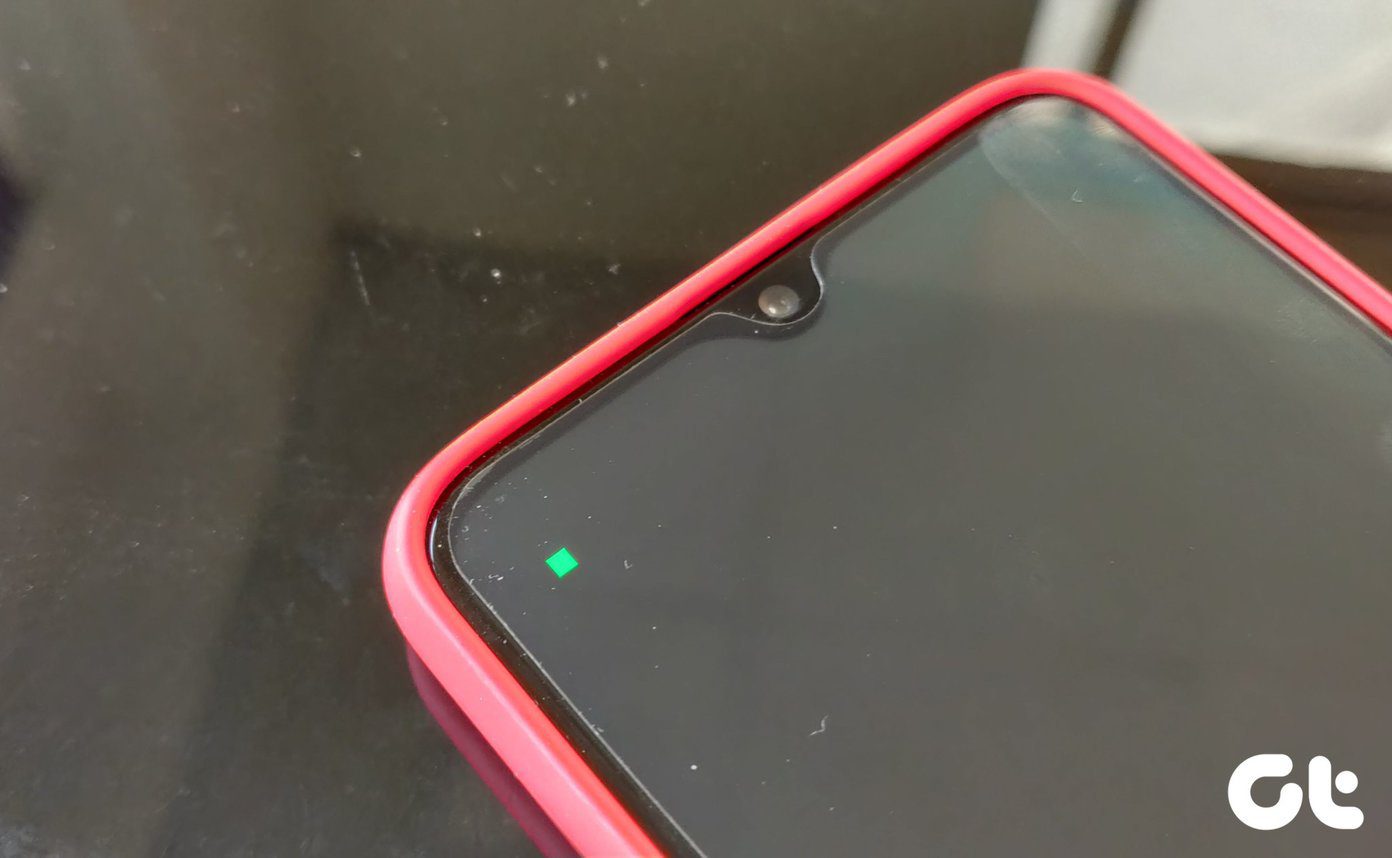 Лучшие 4 альтернативы светодиодным уведомлениям на One Plus 6 T 56