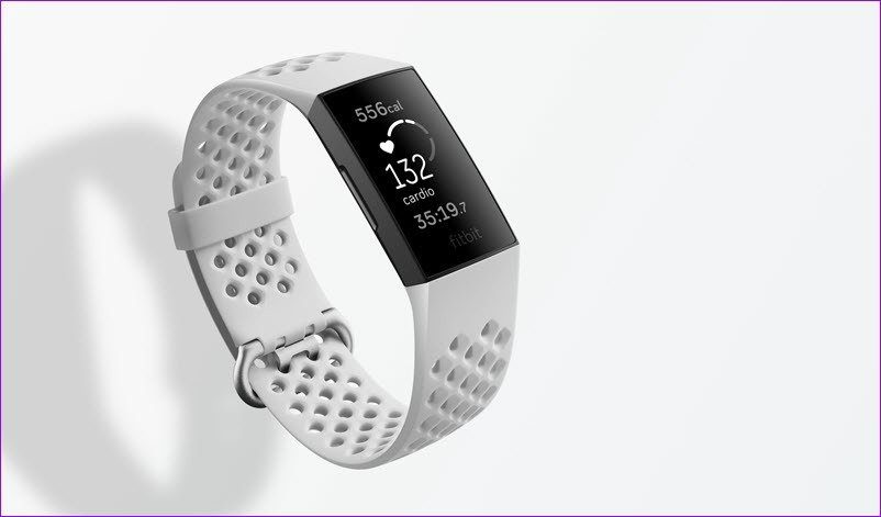 Fitbit Charge 4 против Garmin Vivosport 8