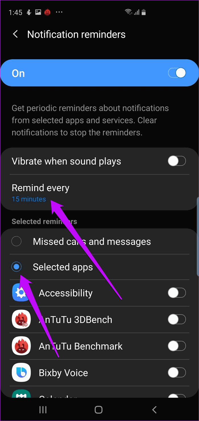 Лучшие советы по Samsung Galaxy S10 Plus Tricks005