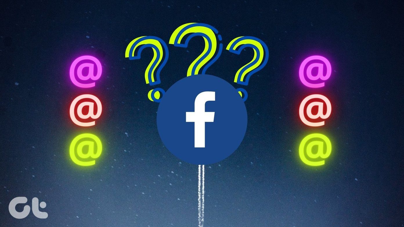 Как узнать адрес электронной почты в facebook fi
