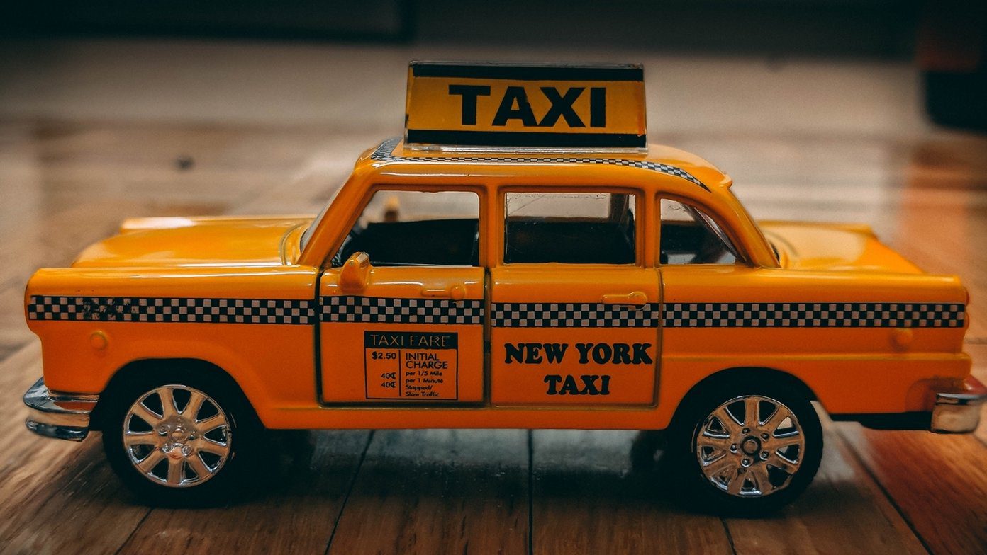 Удалить сохраненное место Uber Fi