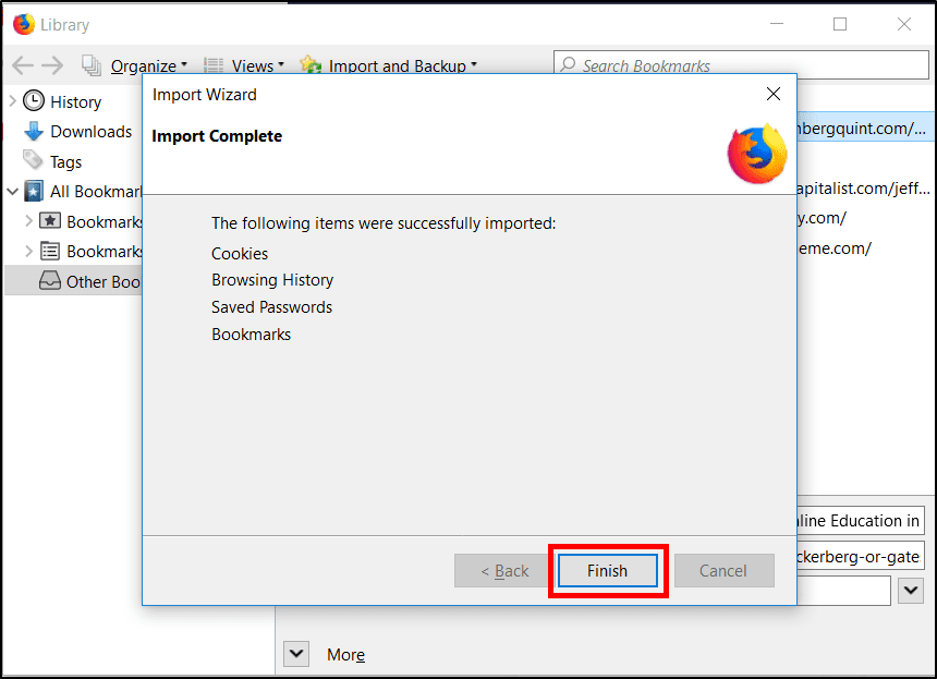 Firefox Qunatum 03