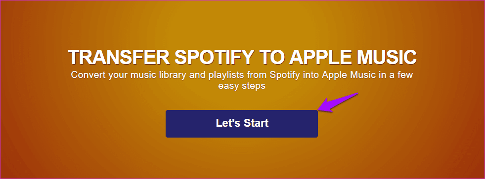 Перенос плейлиста из Spotify в Apple Music 27