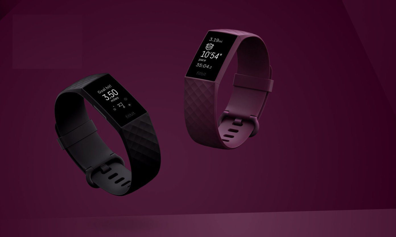 Лучшие металлические браслеты Fitbit Charge 4, которые вы можете купить