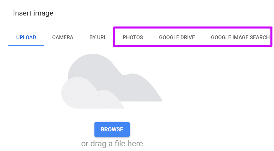 Google Формы против Typeform 7