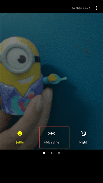 Особенности Samsung Galaxy A5 16