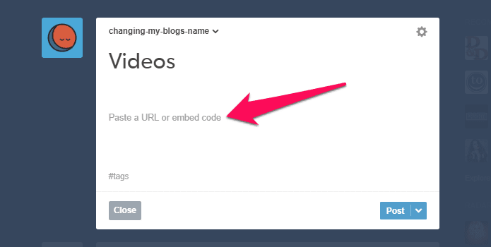 Лучшие ярлыки Tumblr Новые 12
