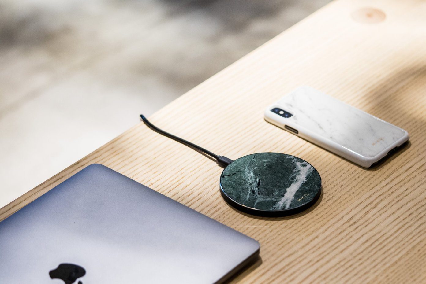 Ravpower Fast Charge против Power Port Wireless 10
