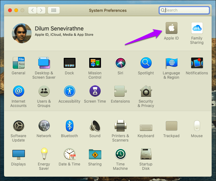 Удалить резервные копии Icloud Iphone Ipad Mac Pc 9