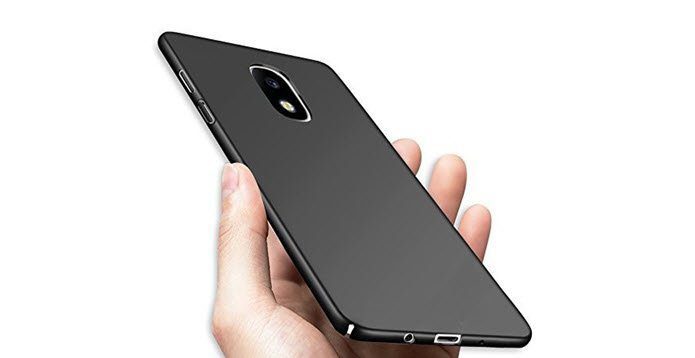 Чехлы и чехлы для Samsung Galaxy J7 Pro 8