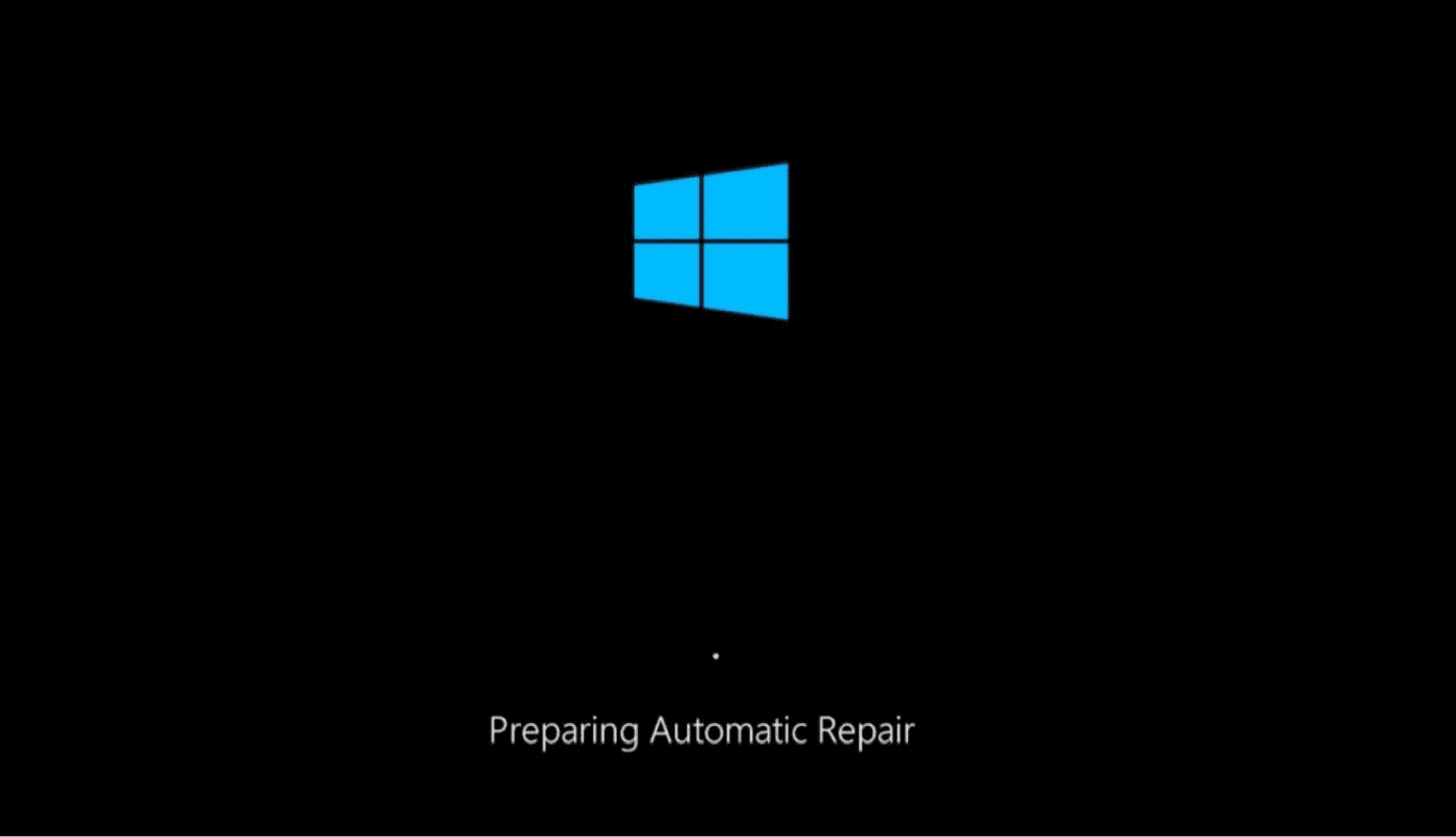 1 инструмент для автоматического восстановления Windows 10