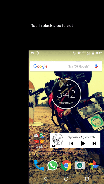 Отличные особенности Moto G5 Plus 17