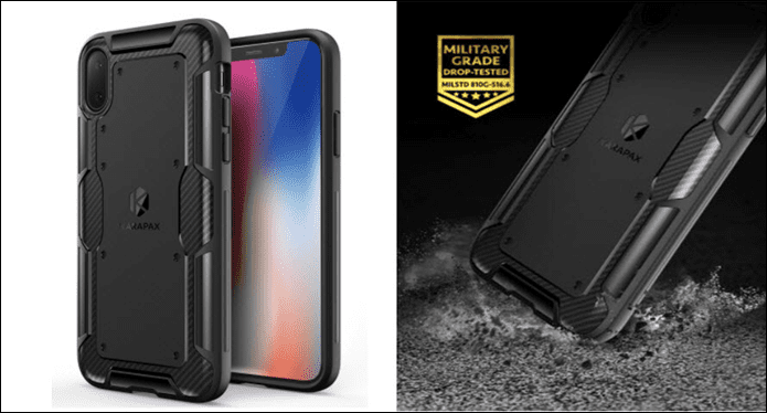 Аксессуары для iPhone X Черная пятница 2
