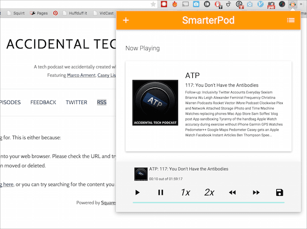 Умный результат Pod1