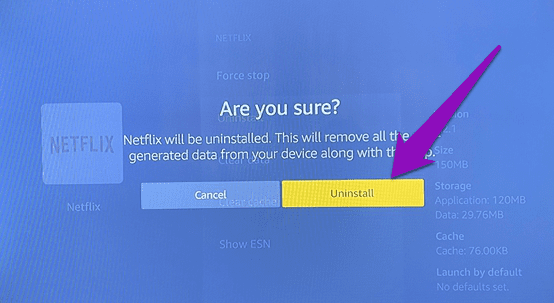 Бесплатное хранение флешки Fire TV 08