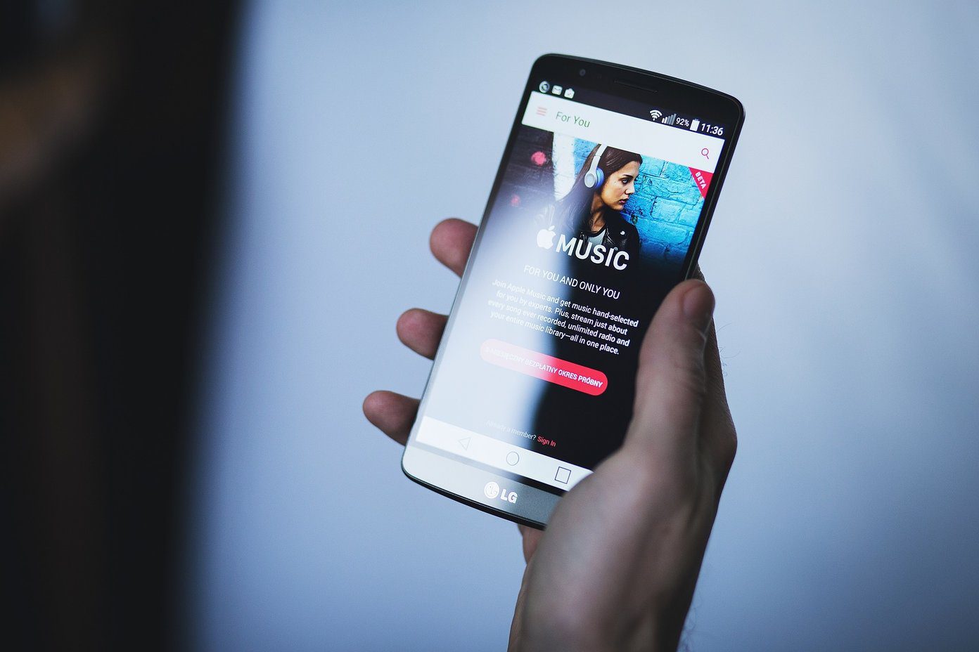 Перенос плейлистов из Deezer в Apple Music