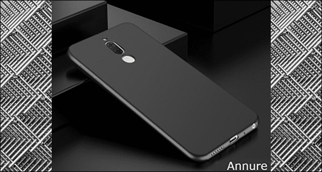 Крутые чехлы и чехлы для Honor 9I 5