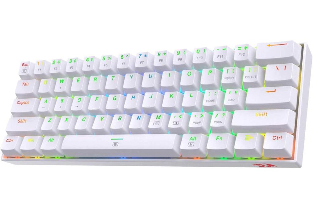 Механическая клавиатура Redragon K630