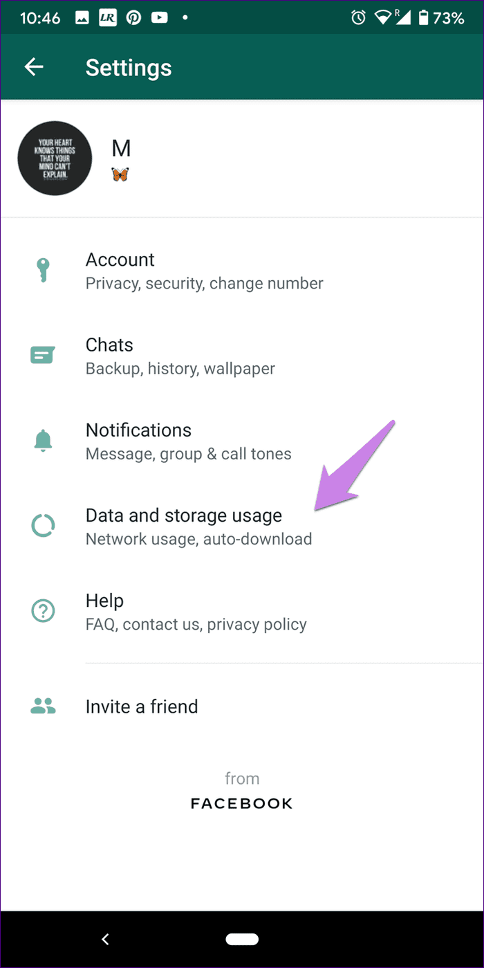 Whatsap звонки не работает андроид iphone 20
