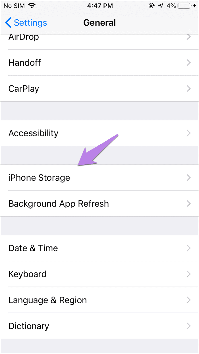 Instagram продолжает выходить из системы 6