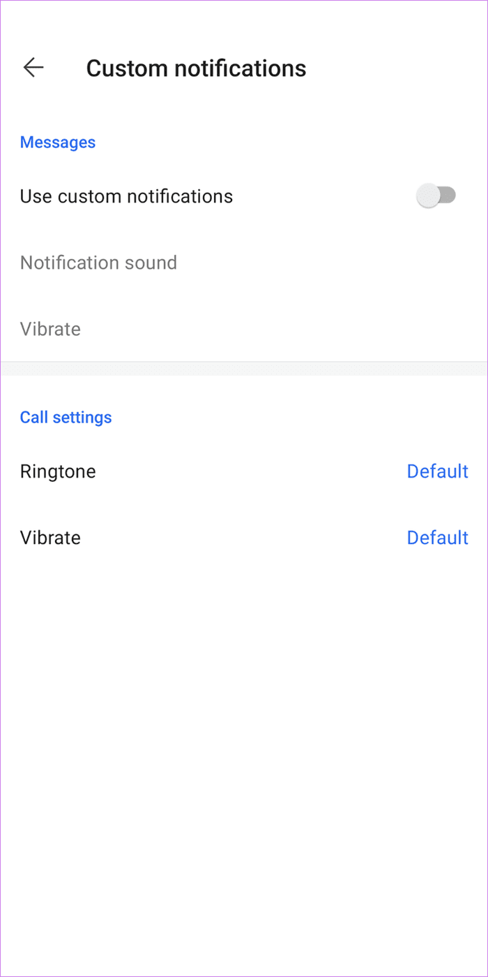 Советы по мессенджеру Signal трюки android iphone 22