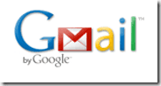 Логотип Gmail