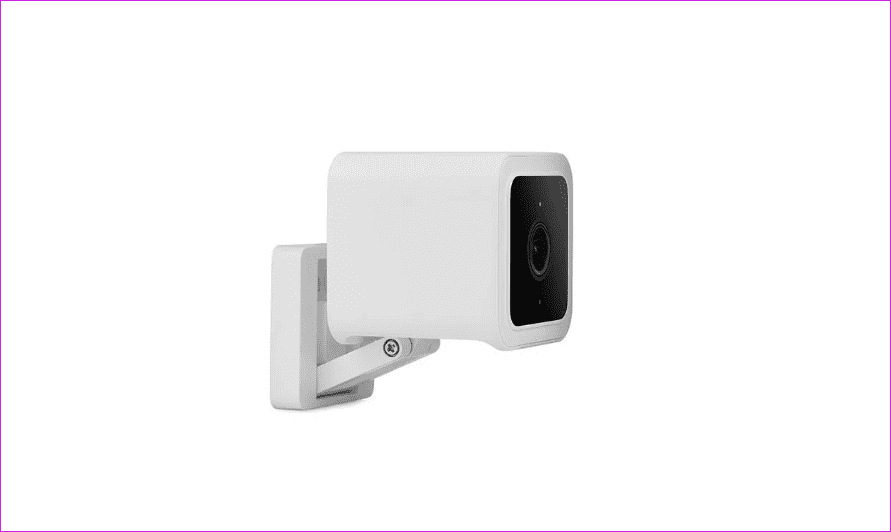 Wyze Cam v3 по сравнению с Камера Wyze 6