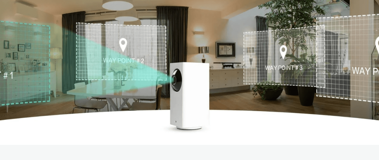 Wyze Cam v3 по сравнению с Камера Wyze 7