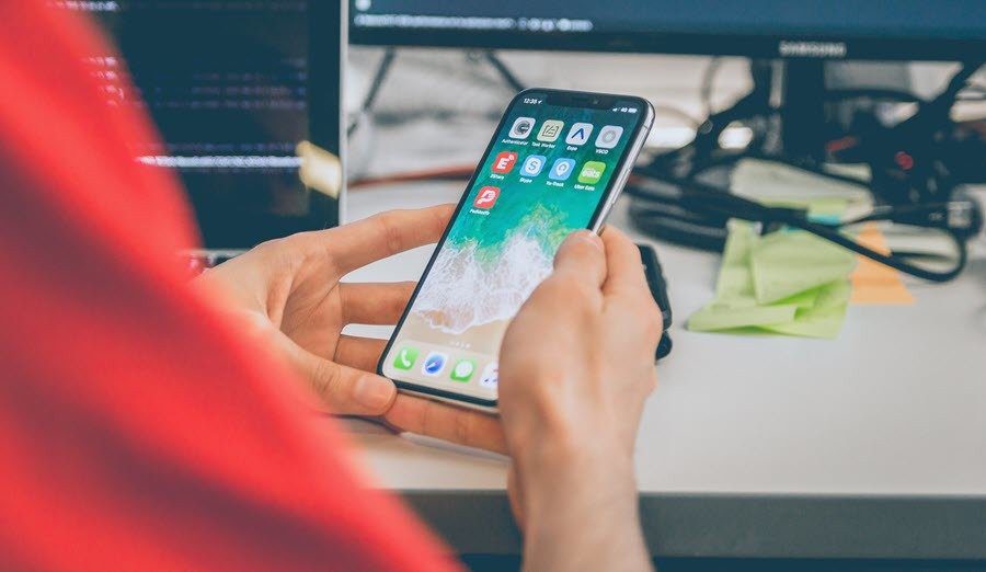 Как подключить i Phone к ПК с Windows 11 1