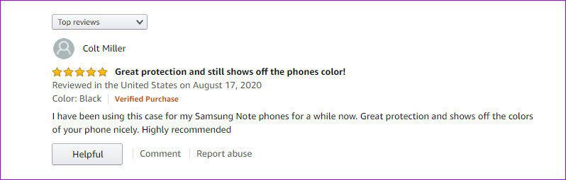 Ультрапрозрачные чехлы Top N для Samsung Galaxy Note 20 Ringke Fusion X 2