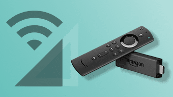 Уменьшите использование данных Fire TV Stick. Рекомендуемое изображение 00