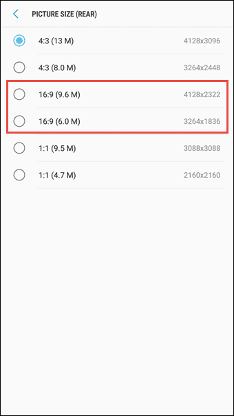 9 лучших советов и рекомендаций по использованию камеры Samsung Galaxy J7 Pro 1