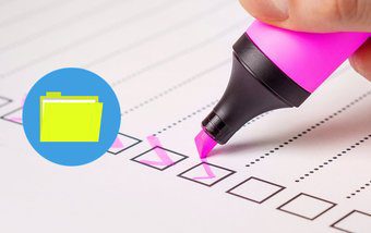 Как загрузить файлы в Google Forms