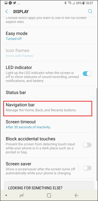 Samsung A8 Советы Трюки 3
