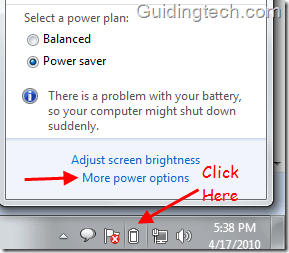 Poweroption