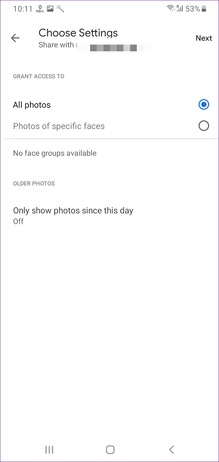 Что такое общие библиотеки партнерского аккаунта в google photos 1