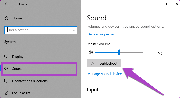 Исправить задержку Bluetooth в Windows 10 03